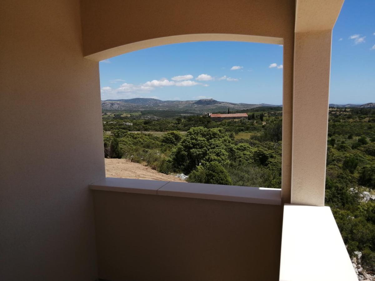 Trois Appartements Au Sein Du Mas Jams - Le Gouleyrous, Le Canigou Et Le Figarassa Vingrau Phòng bức ảnh