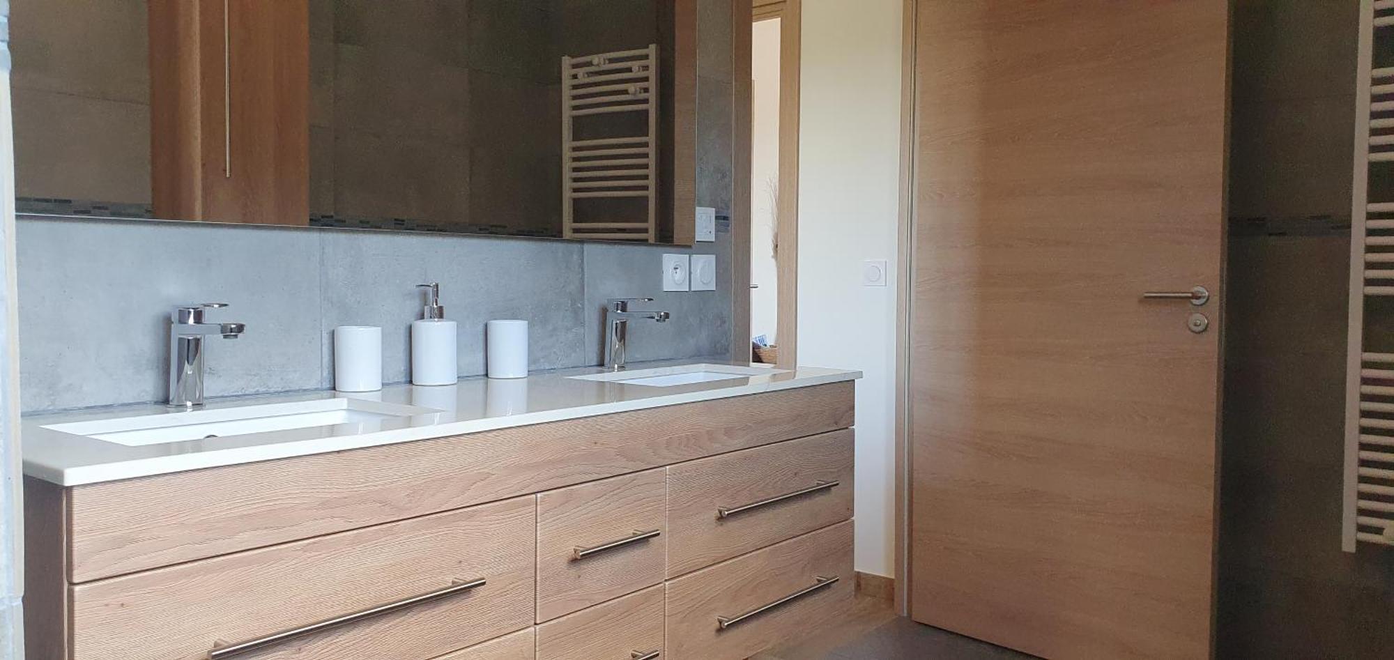 Trois Appartements Au Sein Du Mas Jams - Le Gouleyrous, Le Canigou Et Le Figarassa Vingrau Phòng bức ảnh